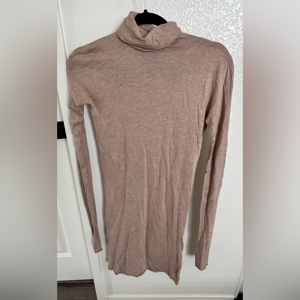 BCBG Sweater Dress